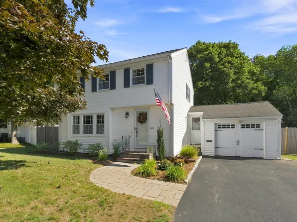 446 Pine St, Weymouth, MA 02190