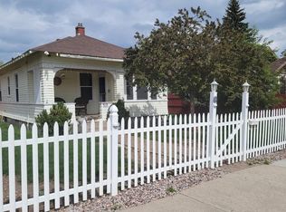 2817 Dillon Ave, Cheyenne, WY 82001