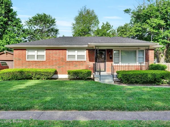 8300 Gloxinia Dr, Louisville, KY 40258