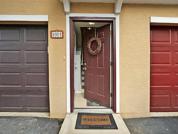 Entry Door