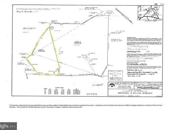 148 Robin Rd, Brookneal, VA 24528