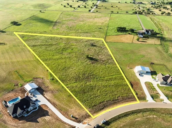 611 Willow Moon Ranch Rd, Crawford, TX 76638