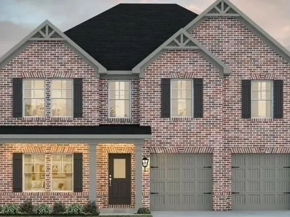 5339 Tolar Rd #60, Fairburn, GA 30213
