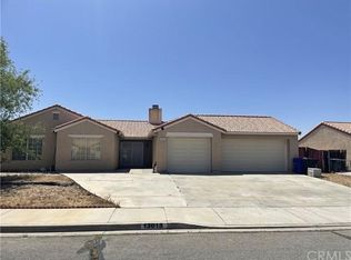 13018 Sundown Rd, Victorville, CA 92392