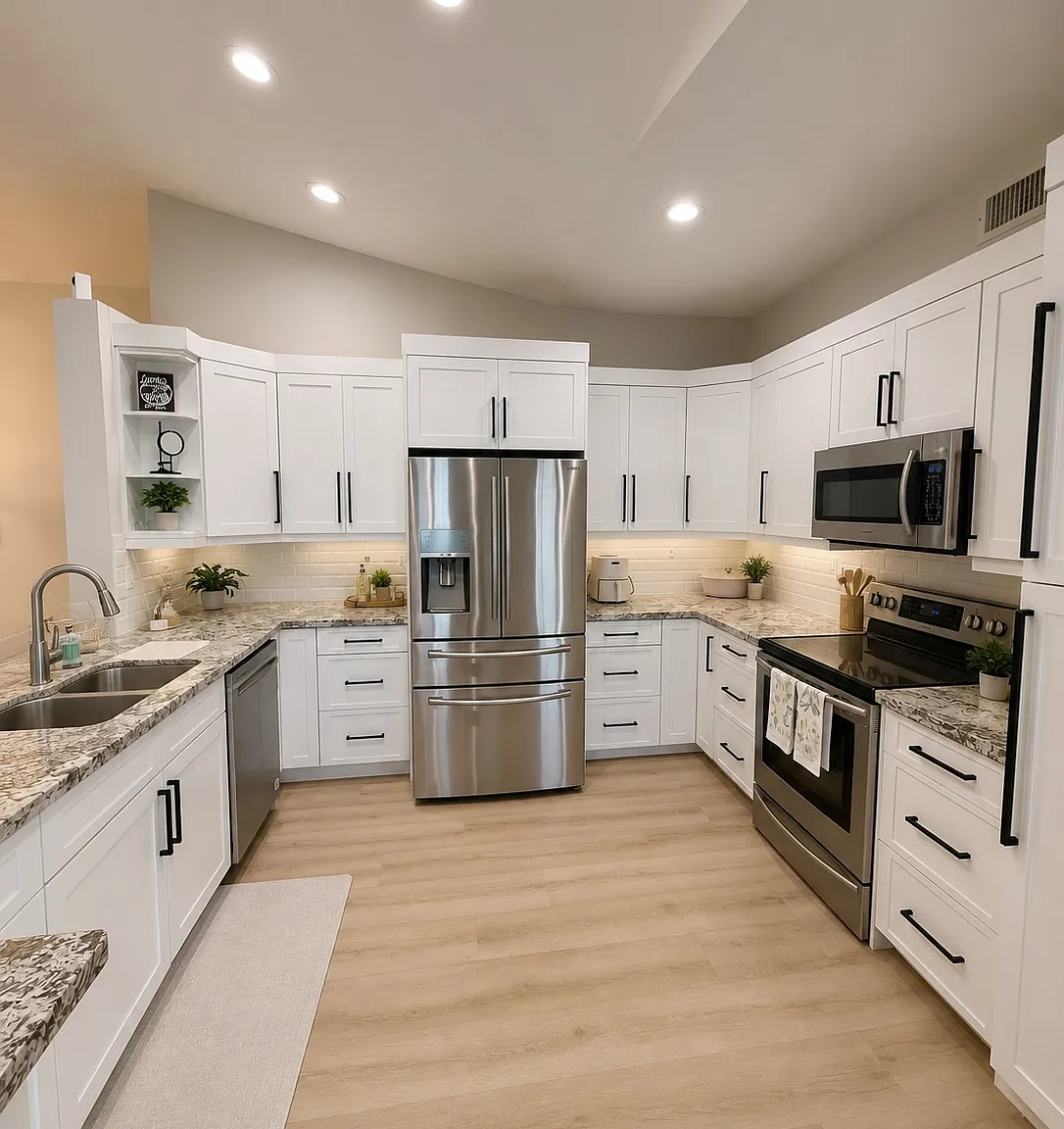 3 bed, 1718 sqft, $4,550 — Photo 4