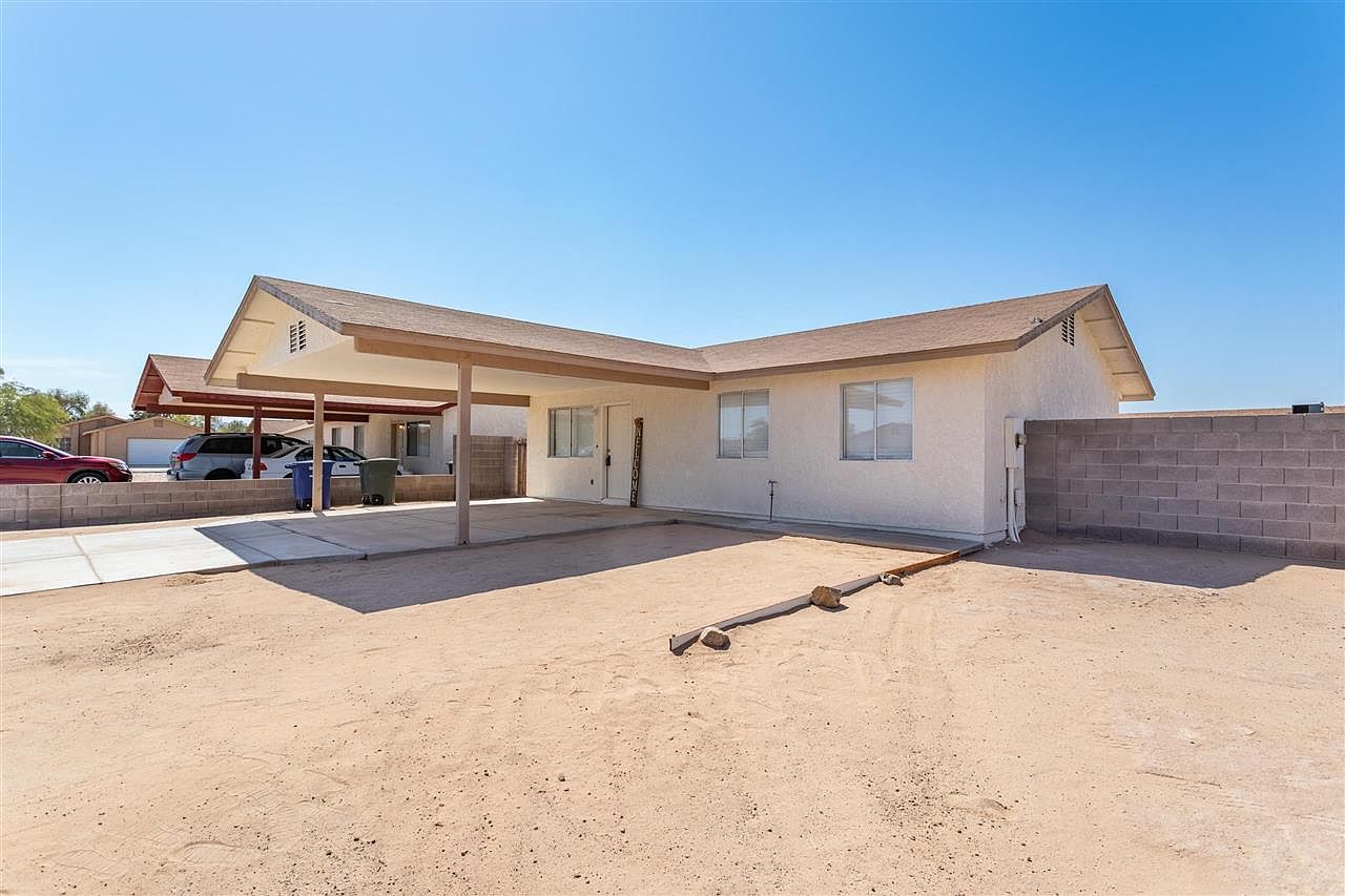 8927 E 39th St, Yuma, AZ 85365 MLS 20232655 Zillow