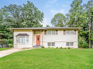 825 Park Dr, Birmingham, AL 35235