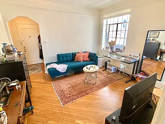 Rented by Prospect Heights Realty, Corp.