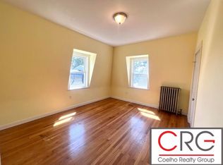 8 Hathorn St #3, Somerville, MA 02145