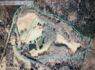 Union Point Rd, Union Point, GA 30669