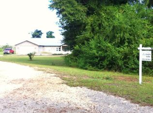 1015 T R Miller Rd, Defuniak Springs, FL 32433