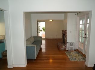 35101 Camino Capistrano #BACKHOUSE, Dana Point, CA 92624
