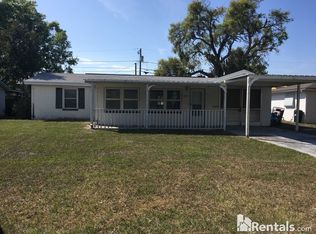 1901 Knollwood Dr, Holiday, FL 34690