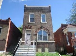 3338 S Compton Ave, Saint Louis, MO 63118