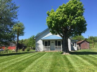 3450 Cherokee Dr, Morristown, TN 37814