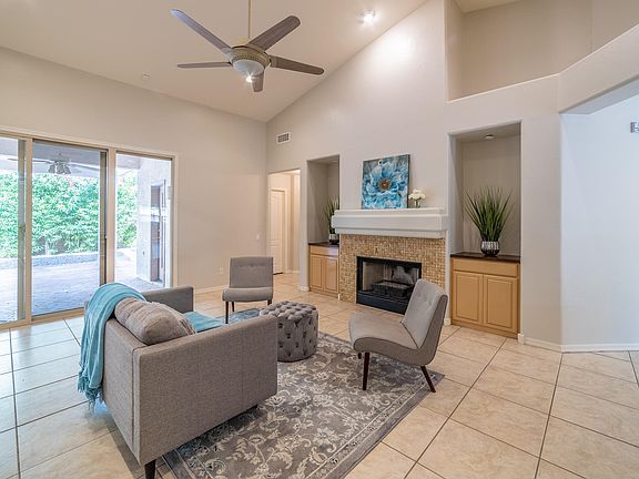 3rd image of 7537 E Camino Amistoso