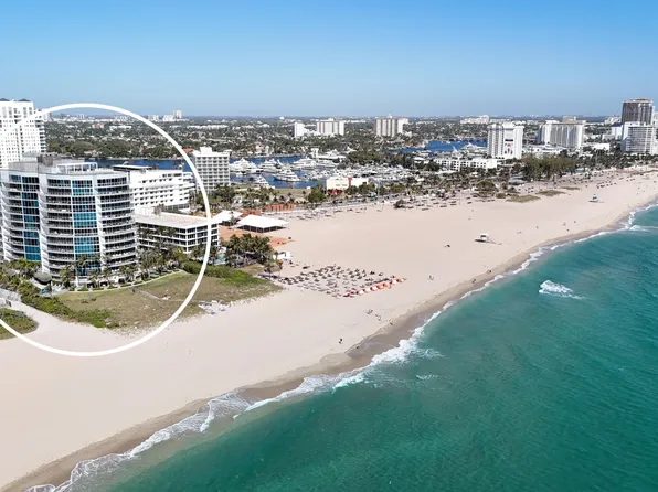 1200 Holiday Drive #1003, Fort Lauderdale, FL 33316