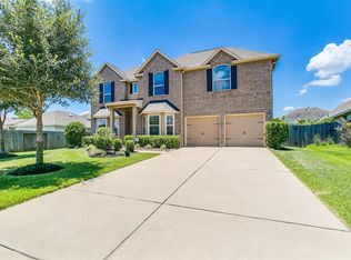 17807 Quiet Loch Ln, Houston, TX 77084