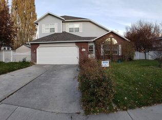 2815 Saint Charles Ave, Idaho Falls, ID 83404