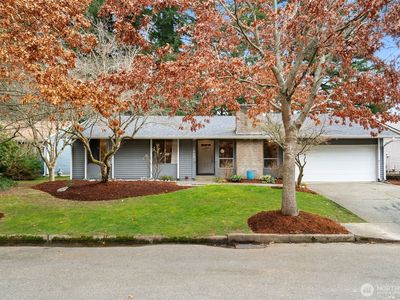 1902 Thornton Street NW, Olympia, WA, 98502