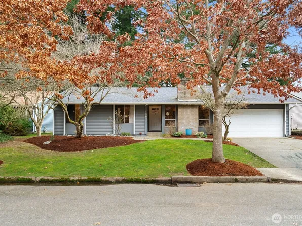 1902 Thornton Street NW, Olympia, WA 98502