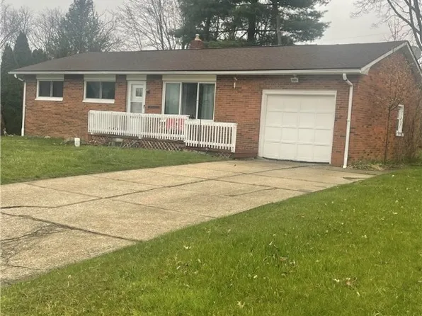 13419 Tomson Dr, Strongsville, OH 44149