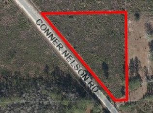 TRACT 3 Conner Nelson Rd, Hilliard, FL 32046