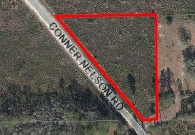 TRACT 3 Conner Nelson Rd, Hilliard, FL, 32046