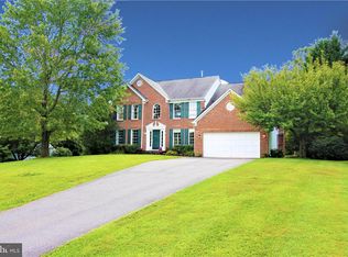7314 Rosewood Manor Ln, Gaithersburg, MD 20882