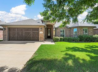 332 Madison St, Burleson, TX 76028