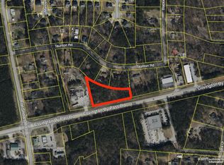 10670 Covington By Pass Rd, Covington, GA 30014