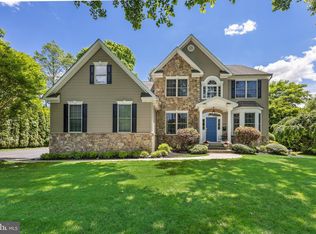396 E 3rd St, Moorestown, NJ 08057