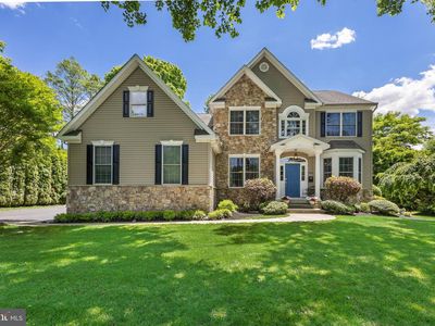 396 E 3rd St, Moorestown, NJ, 08057
