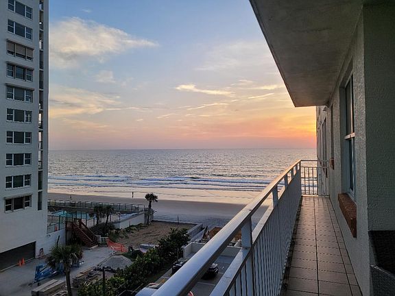 Ocean View EVERY MORNING