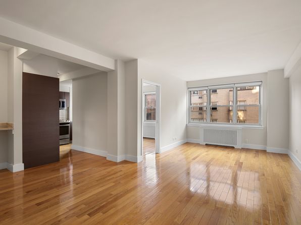 41 Park Ave APT 14F