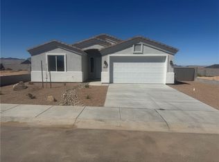 3673 Plains Ave, Kingman, AZ 86401