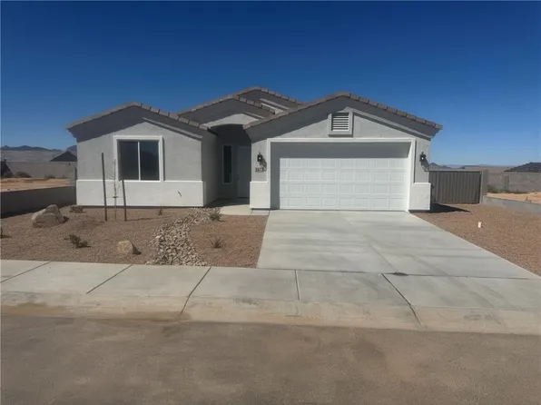 3673 Plains Ave, Kingman, AZ 86401