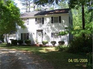 219 Skywater Blvd, Albany, GA 31705