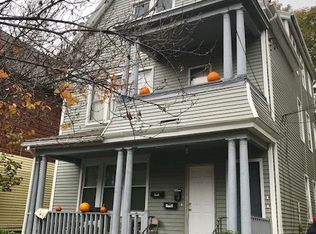 128 Cedar Hill Ave, New Haven, CT 06511