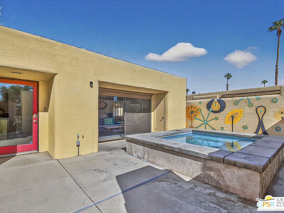 1st image of 415 N Hermosa Dr