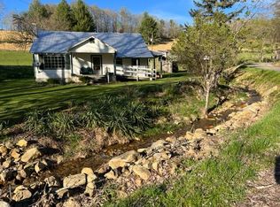 1091 Sandy Rd, Mountain City, TN 37683