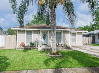 3921 California Ave, Kenner, LA 70065