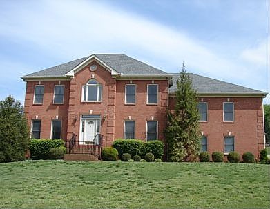 Fine Home is Sophisticated Neighborhood