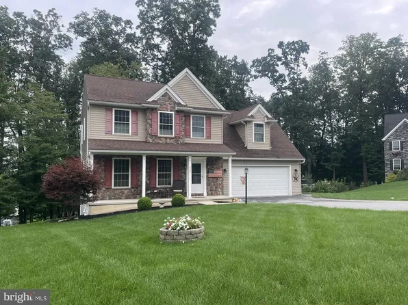 255 Liz Ln, Gap, PA 17527