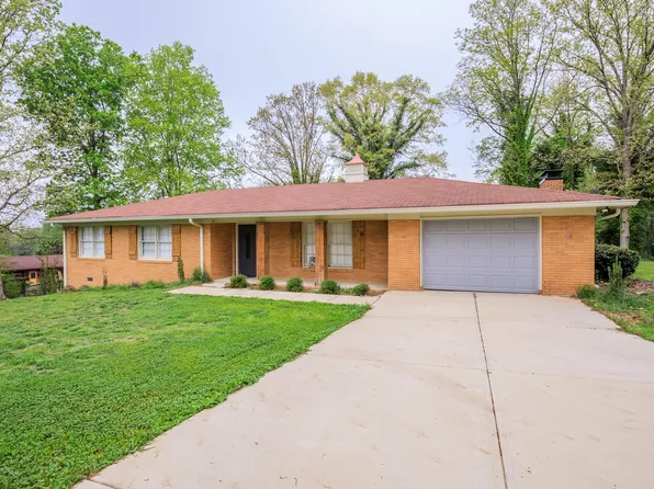 197 Rains Cir, Summerville, GA 30747