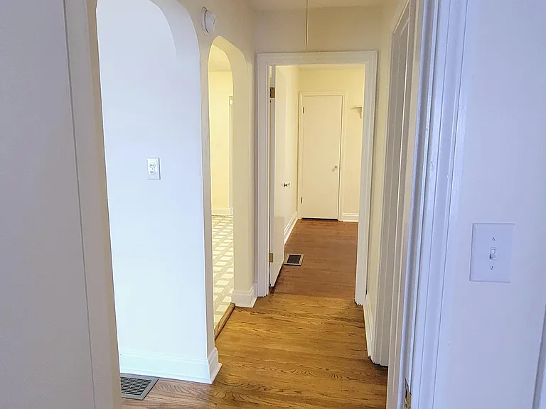 House Hallway