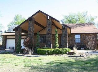 21101 E Highway 28a #A, Chelsea, OK 74016