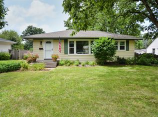 4108 Ardmore Rd, Des Moines, IA 50310