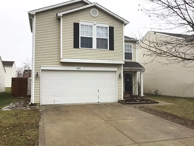 3 bed, 2.5 bath, 1508 sqft, $1,880 — Photo 1