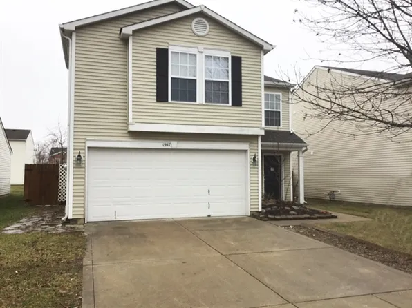 1947 Angel Tear Ct, Indianapolis, IN 46231